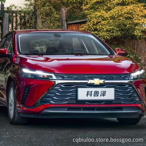 شيفروليه مونزا استخدمت سيارة 1.0 T320 شيفروليه مونزا 2023 SIP Almaty Chevrolet Monza 2023